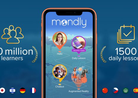 Celebrating 1500 Free Daily Lessons