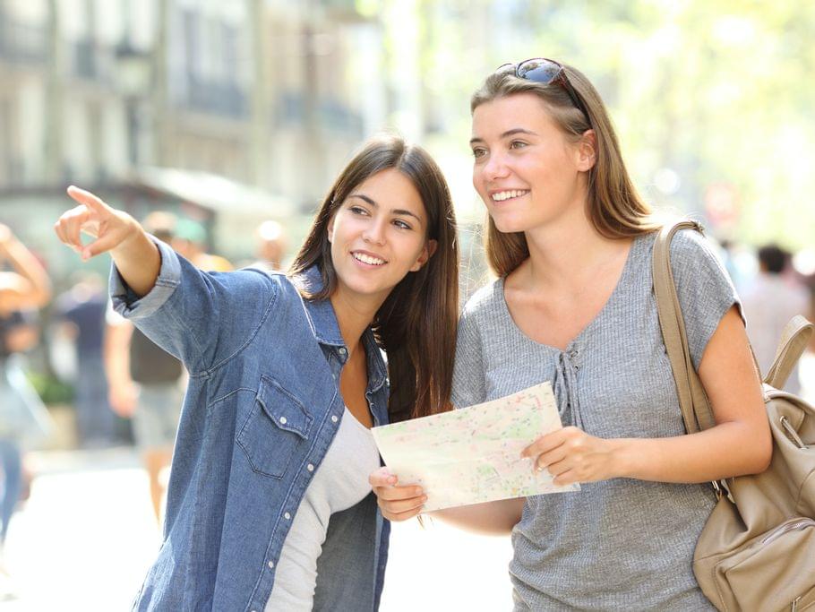 Italian native speakers