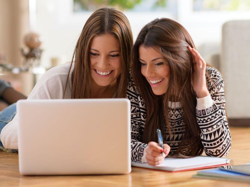English grammar online