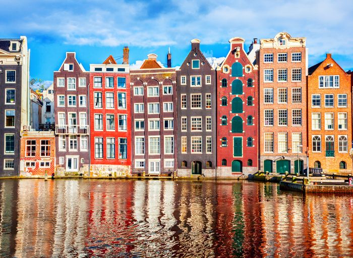 Dutch landmark