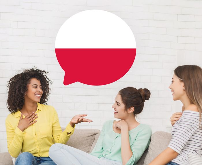 Speaking Polish
