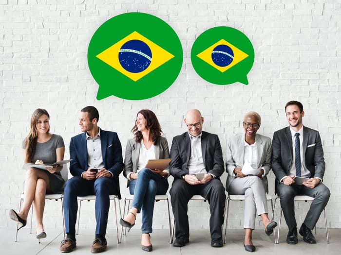 Learn Portuguese online