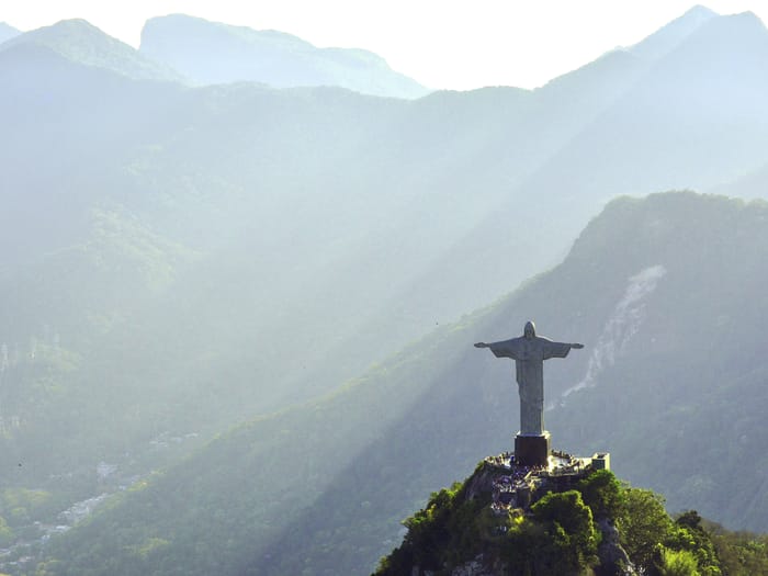 Portuguese landmark