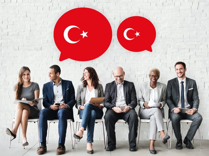 Learn Turkish online