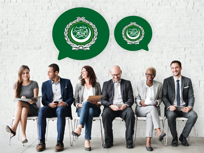 Learn Arabic online