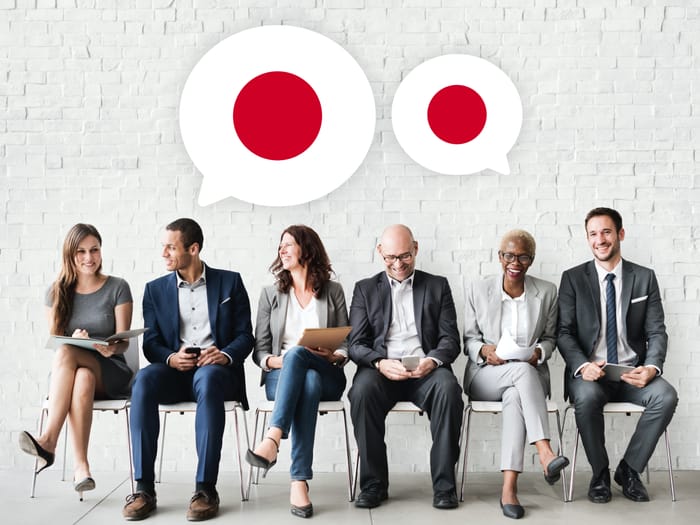 Learn Japanese online