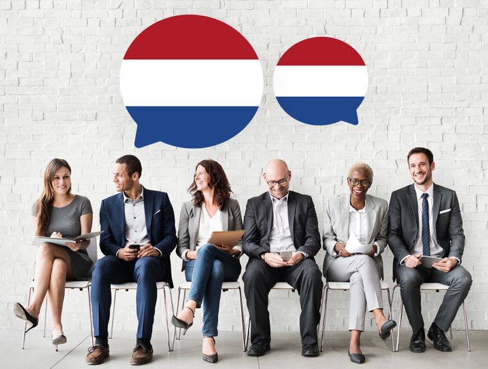 Learn Dutch online