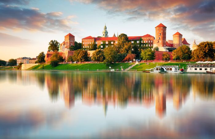 Polish landmark