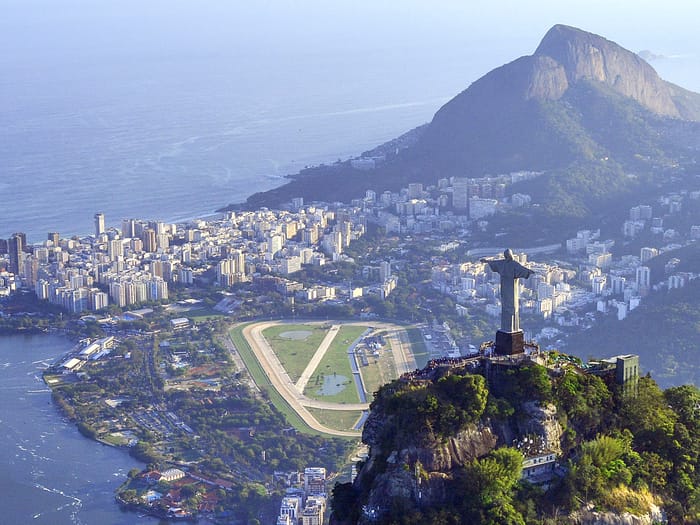 Portuguese landmark