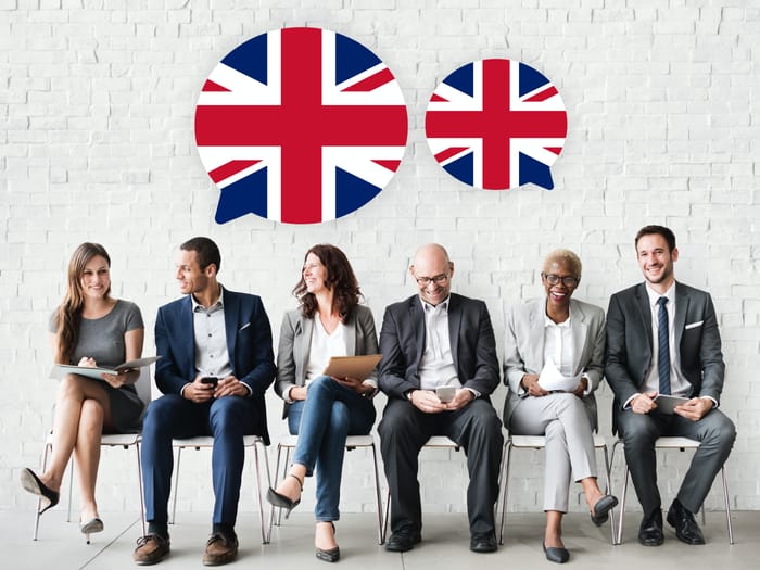 Learn English online