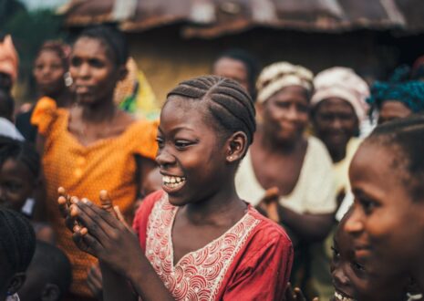 Welcome to the Wonderful World of African Languages