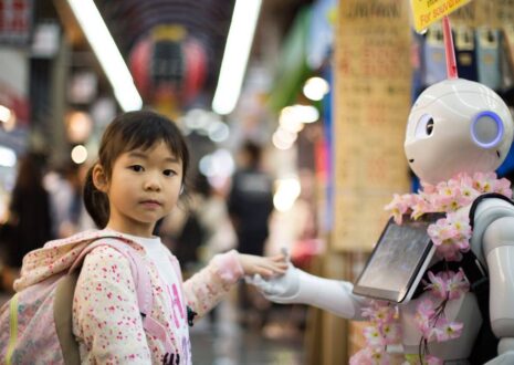 Understanding the Role of Artificial Intelligence in Education & Language Learning