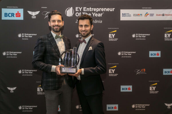 10 Years of Mondly | 10 Stories – Story 6: Let’s Start at the End