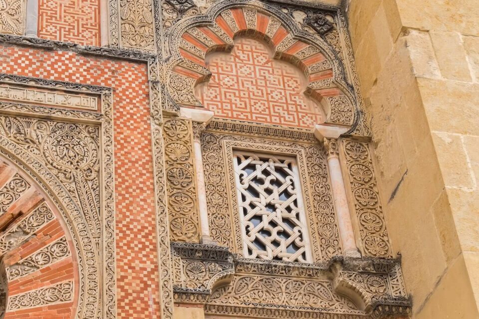 Arabic in Spanish