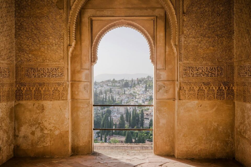 Arabic influences Spanish
