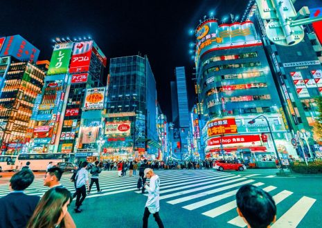 Top 3 Most Popular Asian Languages