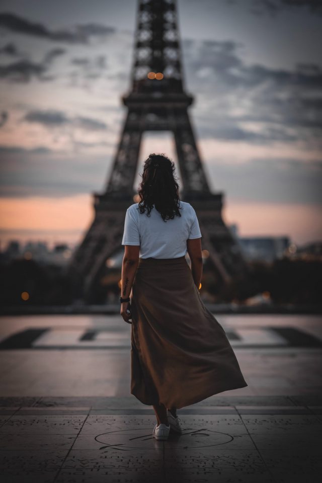basic french travel phrases