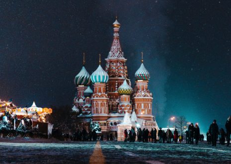 100+ Basic Russian Phrases Every Traveler Needs to Know