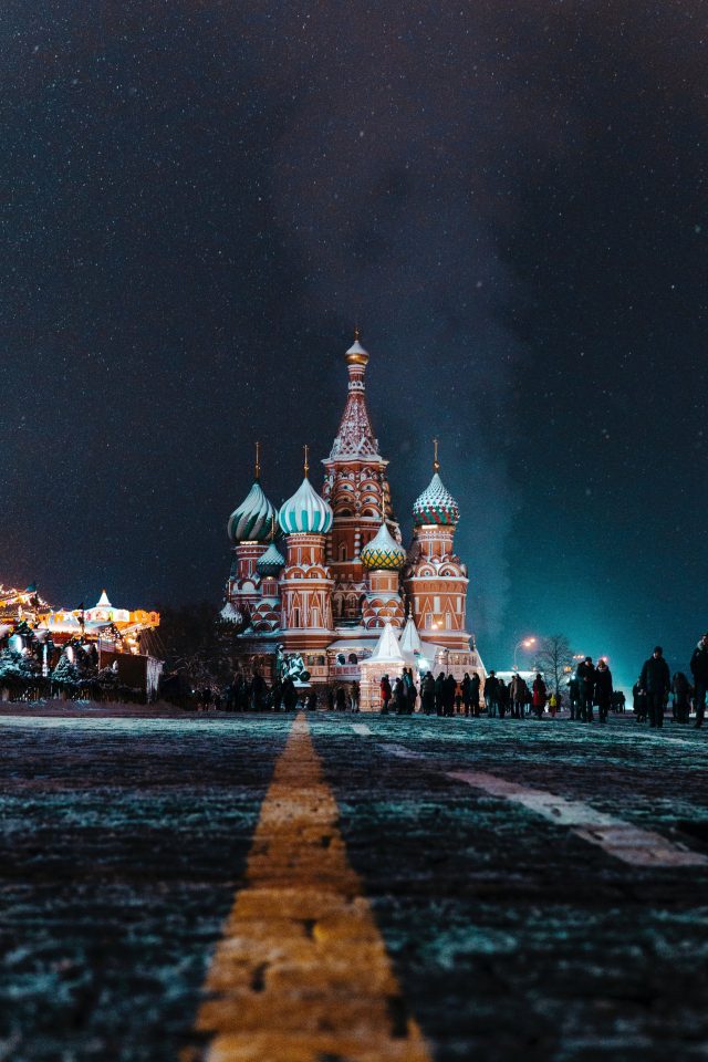 100+ Basic Russian Phrases Every Traveler Needs to Know