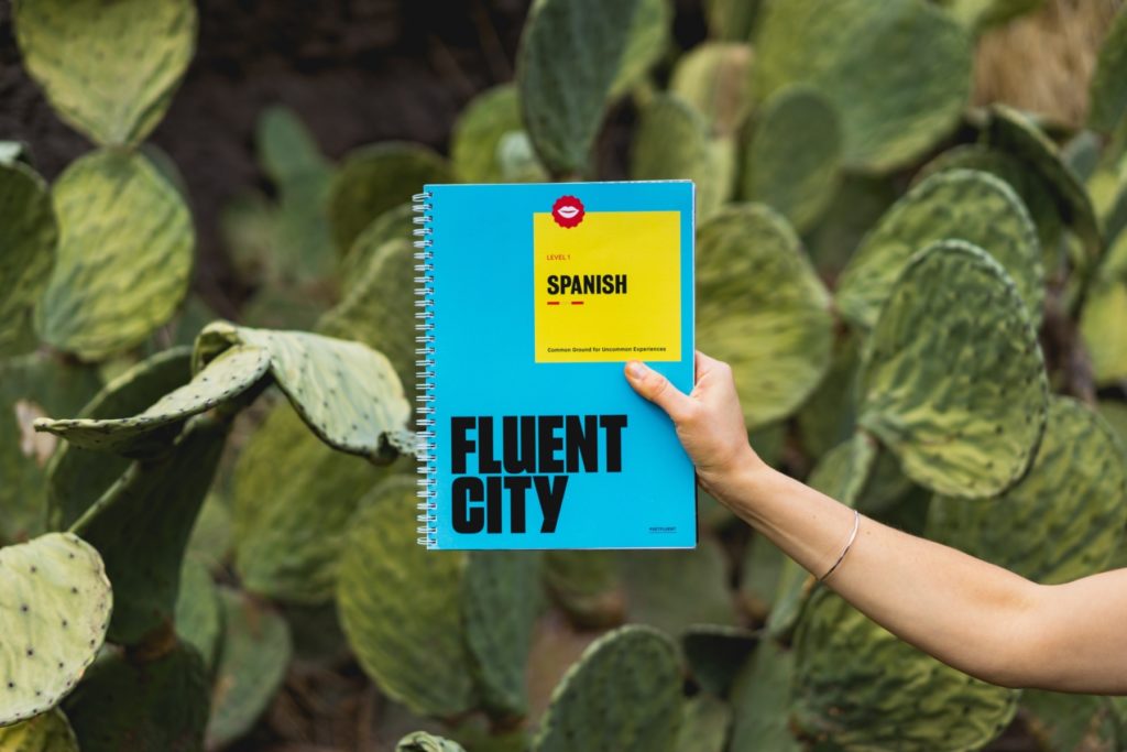 learn Spanish with Mondly