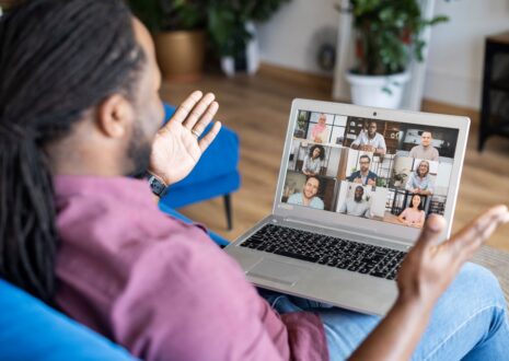 Embracing Tech in HR: The Top 5 Language Learning Apps for Your Business