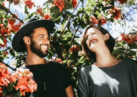 Elevate Your Flirting Game: The Best Pick-Up Lines in English