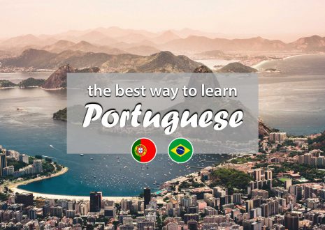 The Best Way to Study Portuguese – 6 Tips That Will Work Wonders