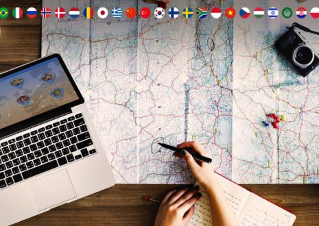 The Best Way to Learn a Foreign Language in the 21st Century