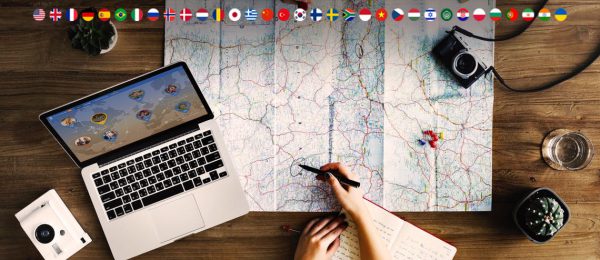 The Best Way to Learn a Foreign Language in the 21st Century