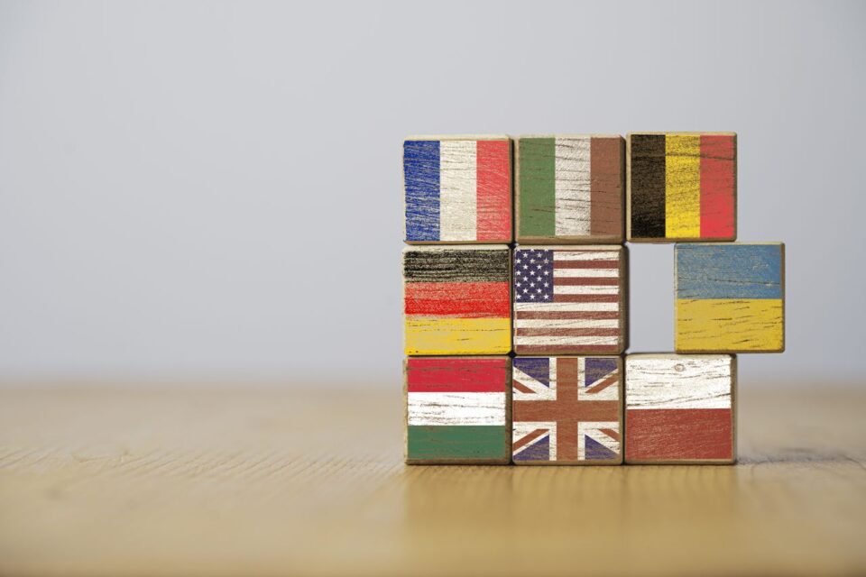 can you learn two languages at once?