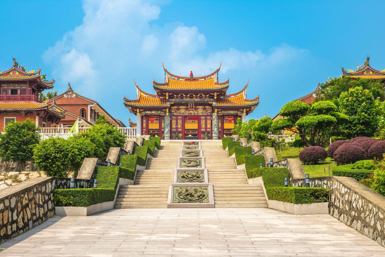 Cantonese in Macau
