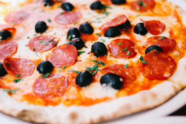 che pizza