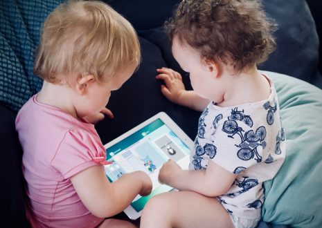 How Do Children Learn Foreign Languages so Easily?