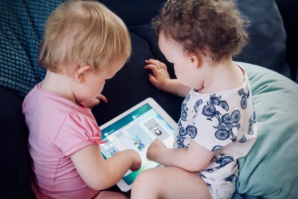 How Do Children Learn Foreign Languages so Easily?