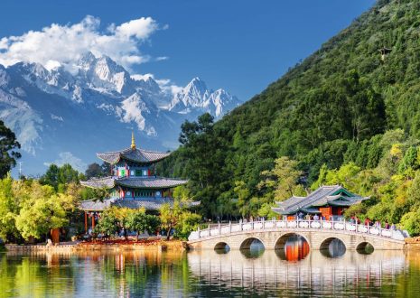 Quick Introduction to the Chinese Alphabet, Chinese Characters and Pinyin