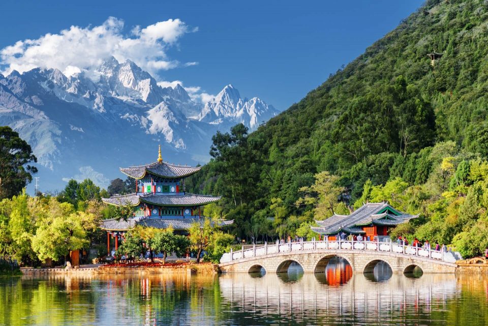 Quick Introduction to the Chinese Alphabet, Chinese Characters and Pinyin
