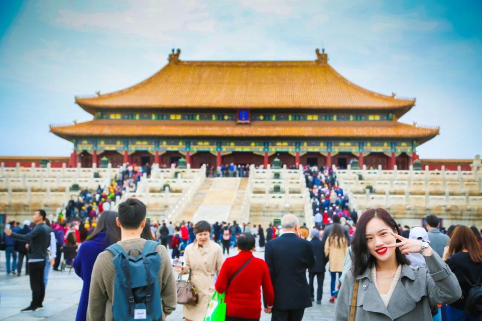 chinese temple