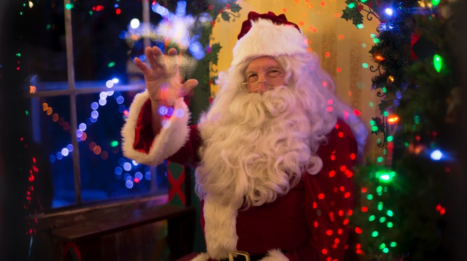 Como Dizer Feliz Natal em 21 Idiomas Diferentes