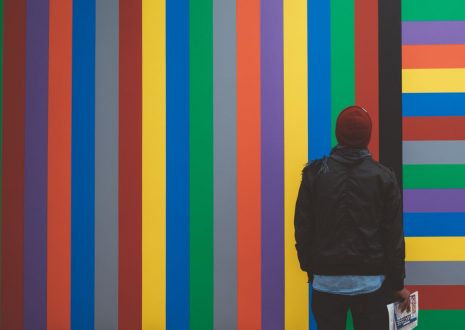 The Colors in French – Quick Pronunciation Guide