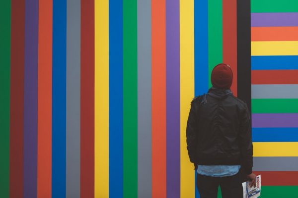 The Colors in French – Quick Pronunciation Guide