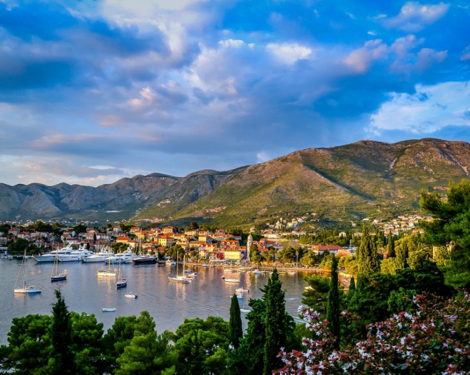 croatian to english