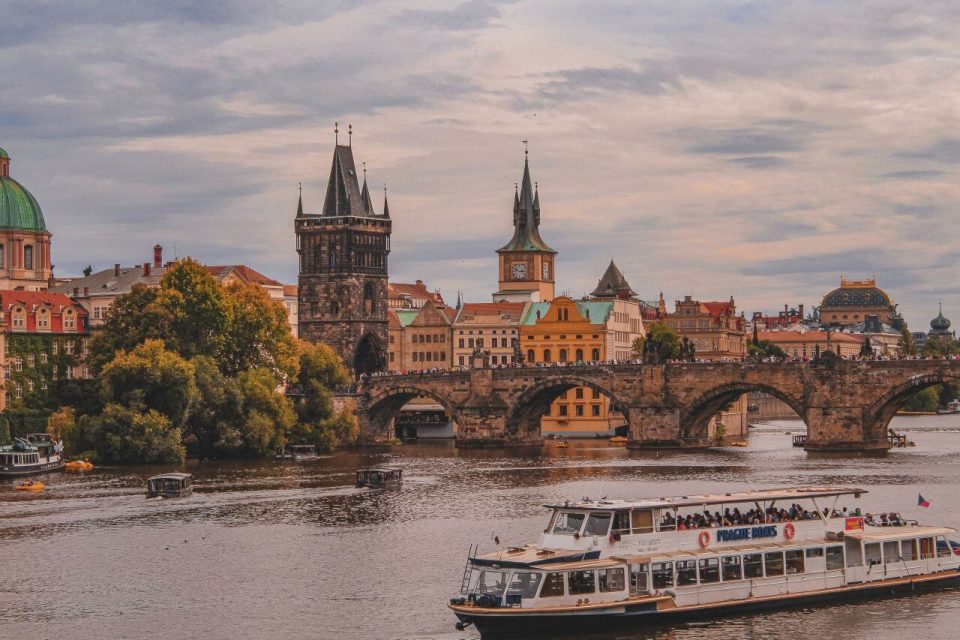 czech republic prague