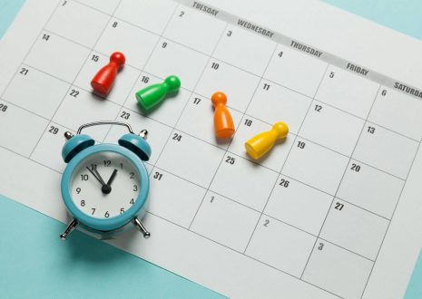 Apprendre les Jours de la Semaine en Français