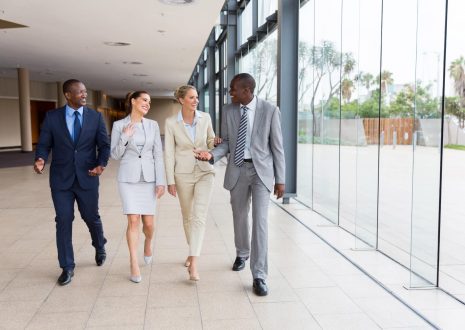 Why Should I Give Employees the Opportunity to Learn Their Ethnic Language?