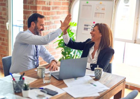 Language Training for Employees: The Key to Unlocking Better Communication in Your Business