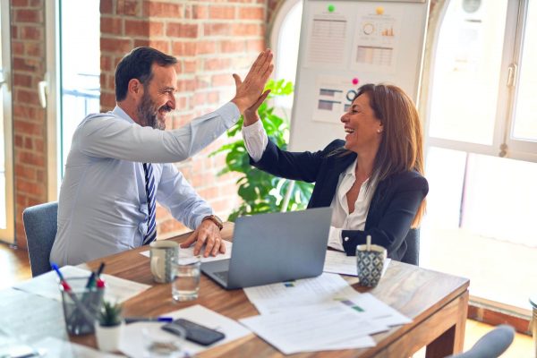 Language Training for Employees: The Key to Unlocking Better Communication in Your Business