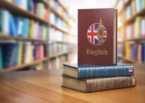 100+ English Words Borrowed from Other Languages