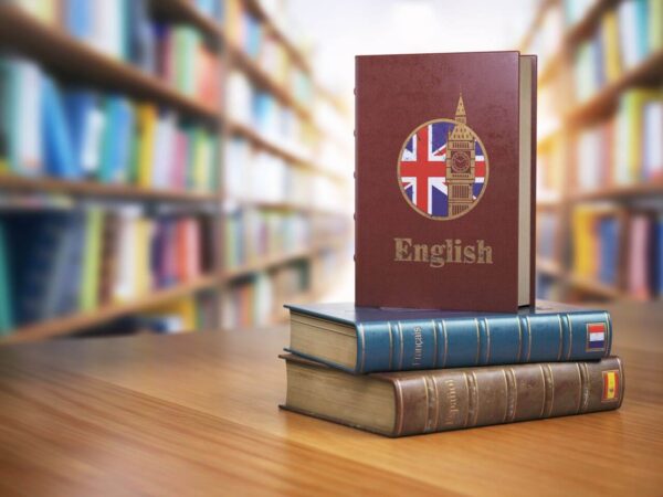 100+ English Words Borrowed from Other Languages
