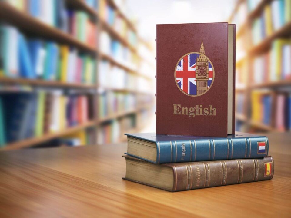 100+ English Words Borrowed from Other Languages