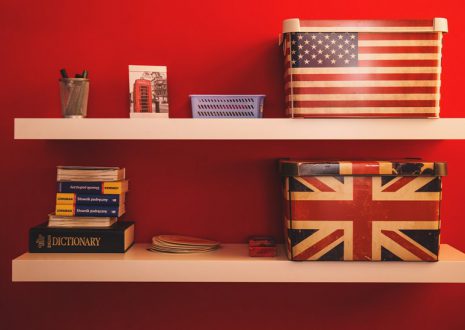 How to Take Your English to the Next Level